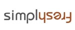 Simply Fresh Corporate Logo