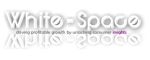 White-Space Logo